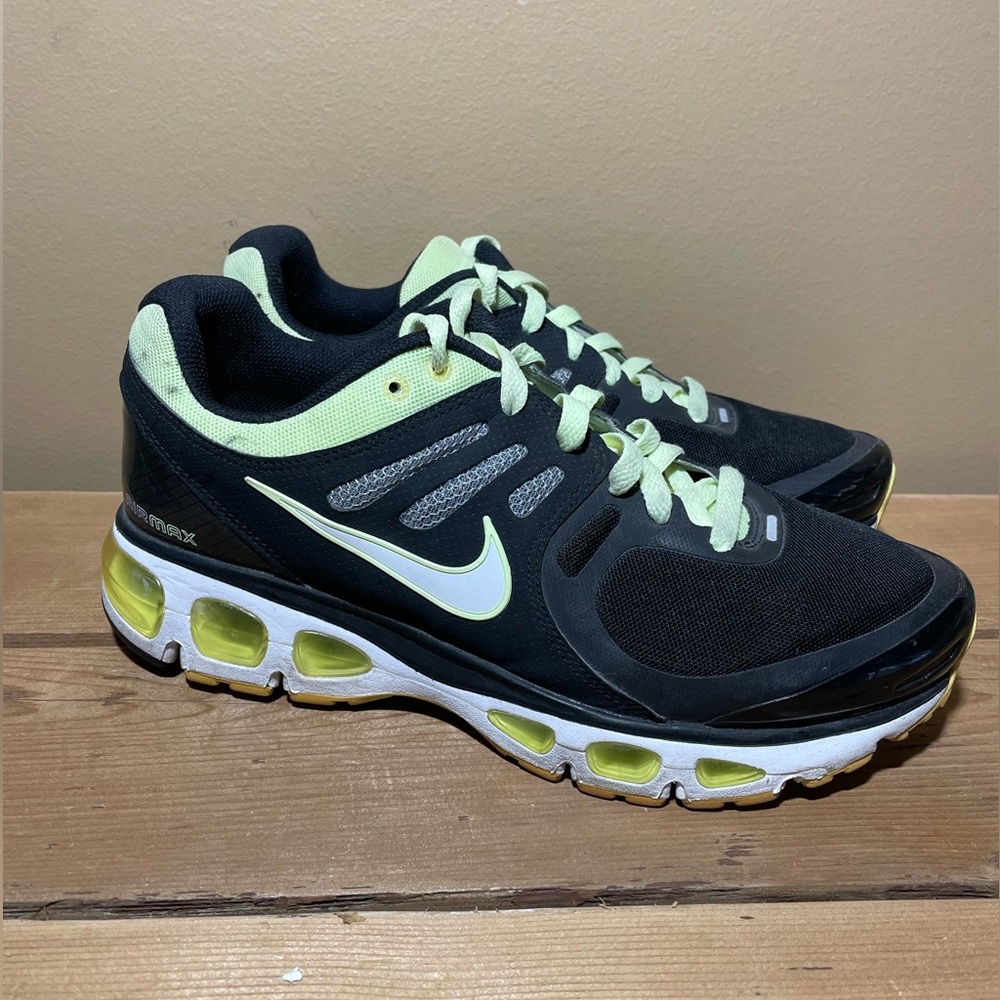 Nike air trailwind 2 size 10